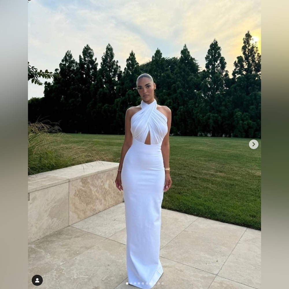HELSA The Amber Dress